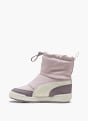 PUMA Winterboots Lila 140597 2