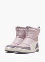 PUMA Winterboots Lila 140597 4
