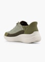Skechers Sneaker Olive 140608 3