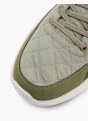 Skechers Sneaker Olive 140608 5