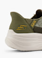 Skechers Sneaker Olive 140608 6