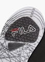 FILA Einlegesohle Grau 140610 2
