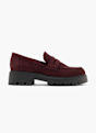 Graceland Loaferke Bordo 140636 1