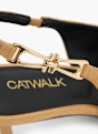 Catwalk Sapatos de salto alto Castanho 140635 5
