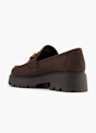 Graceland Loaferke Rjava 140638 3