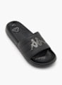 Kappa Slides Schwarz 140766 2