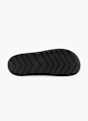 Kappa Claquettes Noir 140766 4