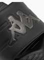 Kappa Claquettes Noir 140766 5