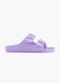 ROXY Tieffuß Pantolette Lila 140767 1