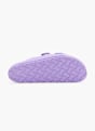 ROXY Tieffuß Pantolette Lila 140767 4