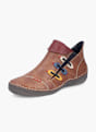 Rieker Halbschuh Braun 140783 2