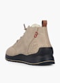 Rieker Schnürboots Braun 140778 3