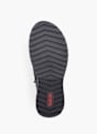Rieker Halbschuh Blau 140777 4