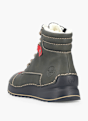Rieker Schnürboots Khaki 140780 3