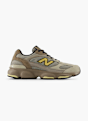 New Balance Sneaker Olivgrön 140802 1