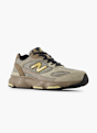 New Balance Sneaker Olivgrön 140802 2