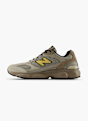 New Balance Sneaker Olivgrön 140802 3