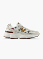 New Balance Sneaker Kräm 140805 1
