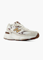 New Balance Sneaker Creme 140805 2