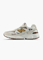 New Balance Sneaker Creme 140805 3