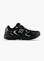 New Balance Sneaker Schwarz 140813 1