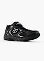 New Balance Sneaker Schwarz 140813 2