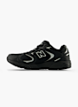 New Balance Sneaker Schwarz 140813 3