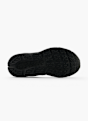 New Balance Sneaker Schwarz 140813 4