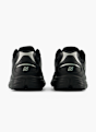 New Balance Sneaker Schwarz 140813 5