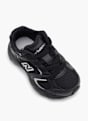 New Balance Sneaker Schwarz 140814 2