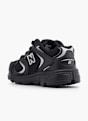 New Balance Sneaker Schwarz 140814 3