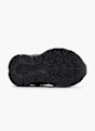 New Balance Sneaker Schwarz 140814 4