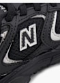 New Balance Sneaker Schwarz 140814 5