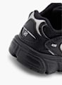New Balance Sneaker Schwarz 140814 6