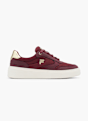 FILA Sneaker bordó 140880 1