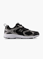 New Balance Sneaker Nero 140899 1