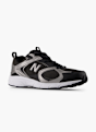 New Balance Sneaker Nero 140899 2