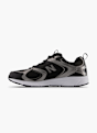 New Balance Sneaker fekete 140899 3