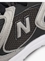 New Balance Sneaker fekete 140899 5