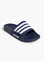 adidas Claquettes Bleu 140936 2