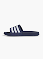 adidas Claquettes Bleu 140936 3