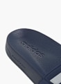 adidas Claquettes Bleu 140936 5