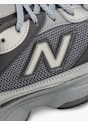 New Balance Sneaker Grigio 140940 5