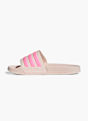 adidas Claquettes Rose 140943 3