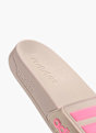 adidas Claquettes Rose 140943 5