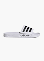 adidas Slides Weiß 140937 1