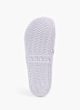 adidas Slides Weiß 140937 4