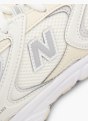 New Balance Sneaker Crema 140941 5