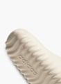 adidas Claquettes Blanc cassé 140942 5