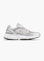 New Balance Sneaker Grigio 140938 1
